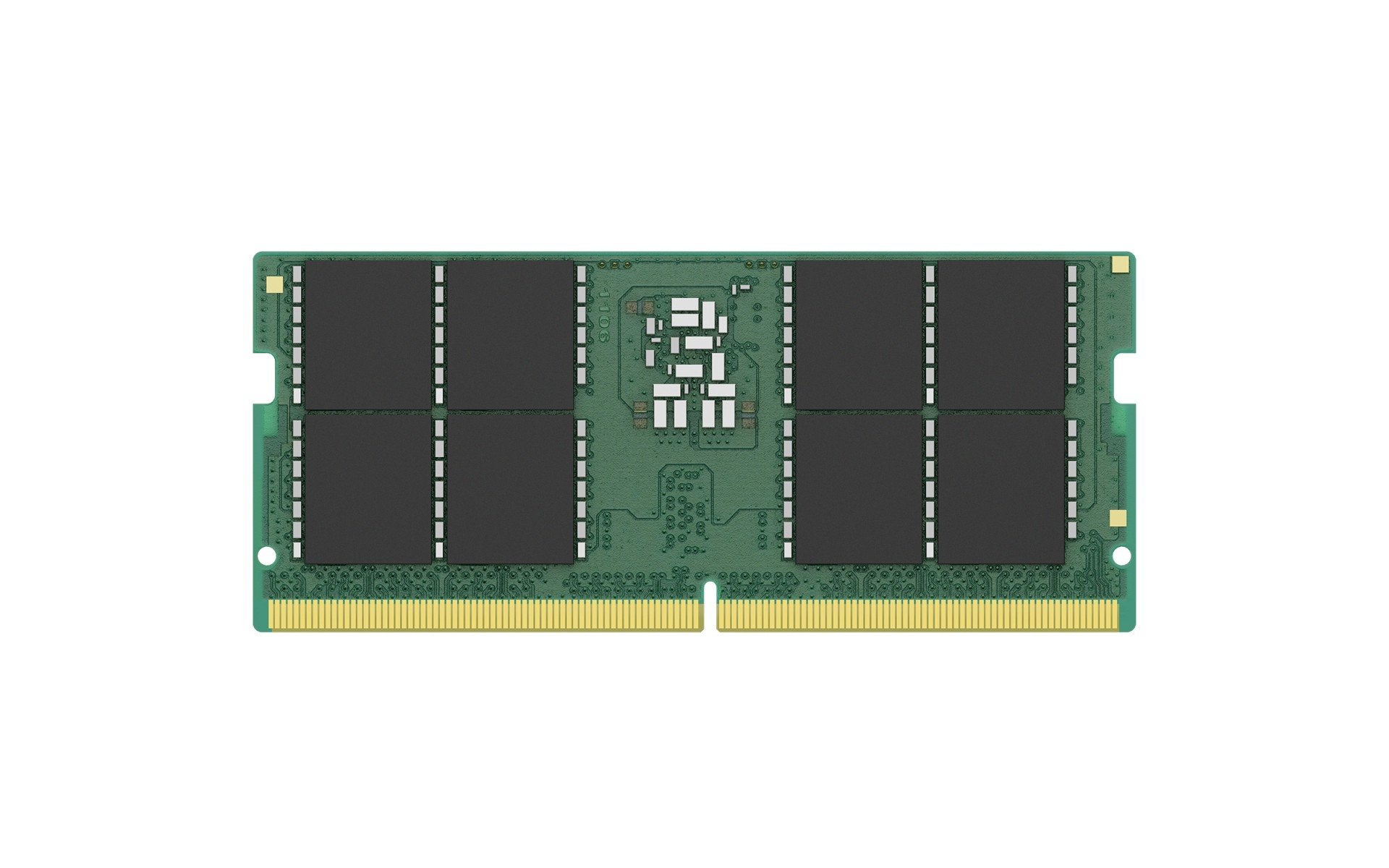 KINGSTON 32Go 6400MT/s DDR5 Non-ECC CL52 CSODIMM 2Rx8
