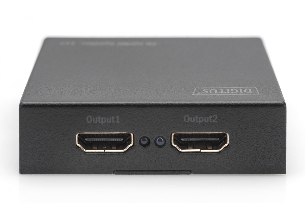 Digitus DS-46304 répartiteur vidéo