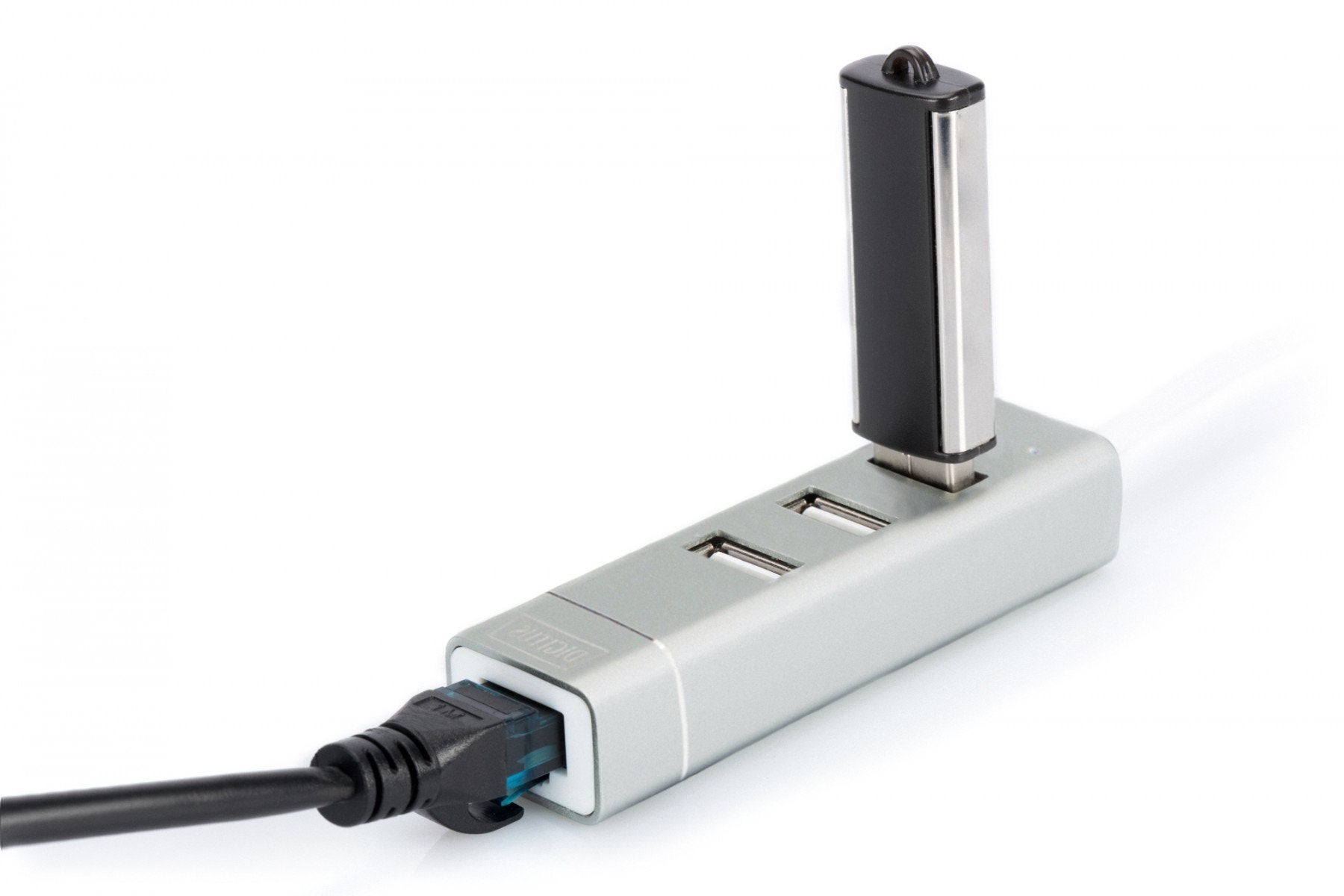 Digitus DA-70253 carte réseau