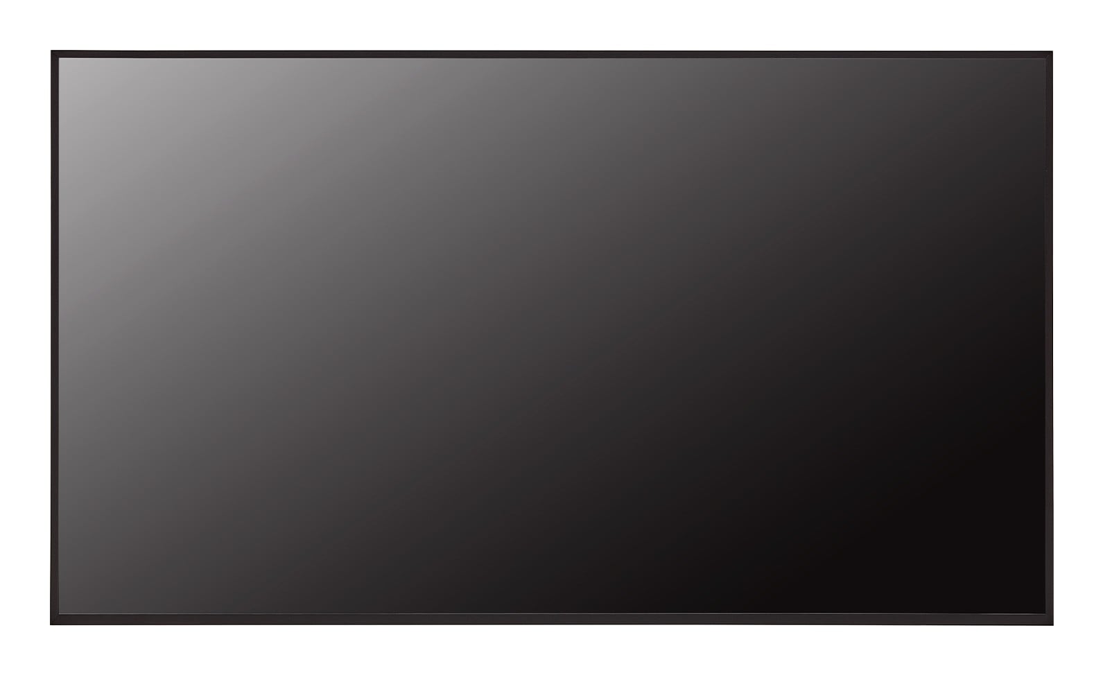 LG Signage Display UH5N Series 65"