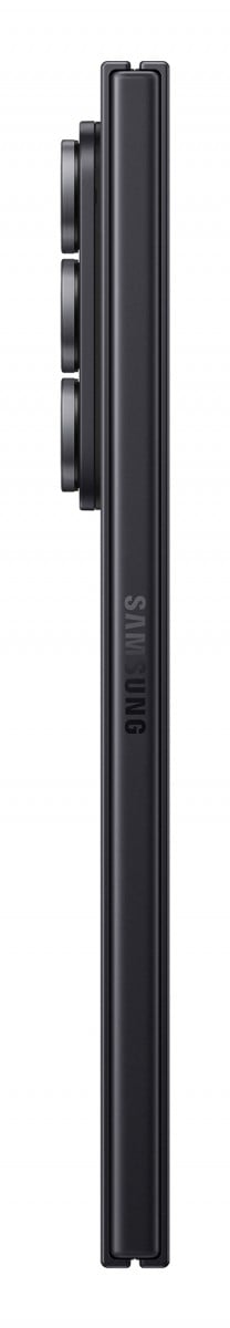 Samsung Z Fold 7 5G 512GB Jet Black