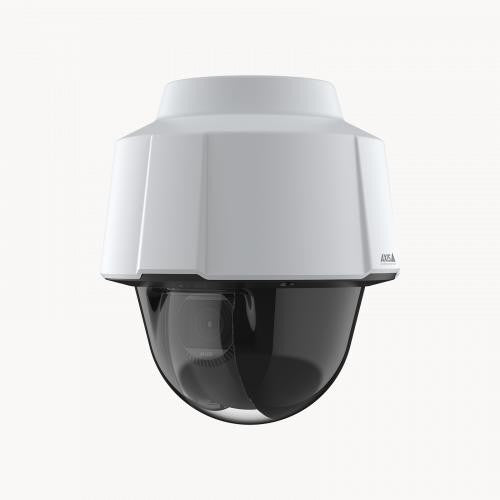 AXIS 02413-001 caméra de sécurité Ampoule caméra de sécurité IP Extérieure 2688 x 1512 pixels Mur