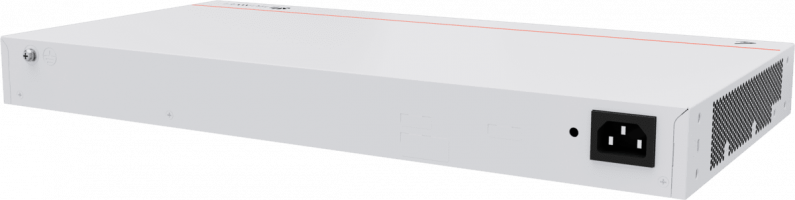 HUAWEI S310-48T4X 48x10/100/1000BASE-T ports 4x10GE SFP+ ports built-in AC power eKit