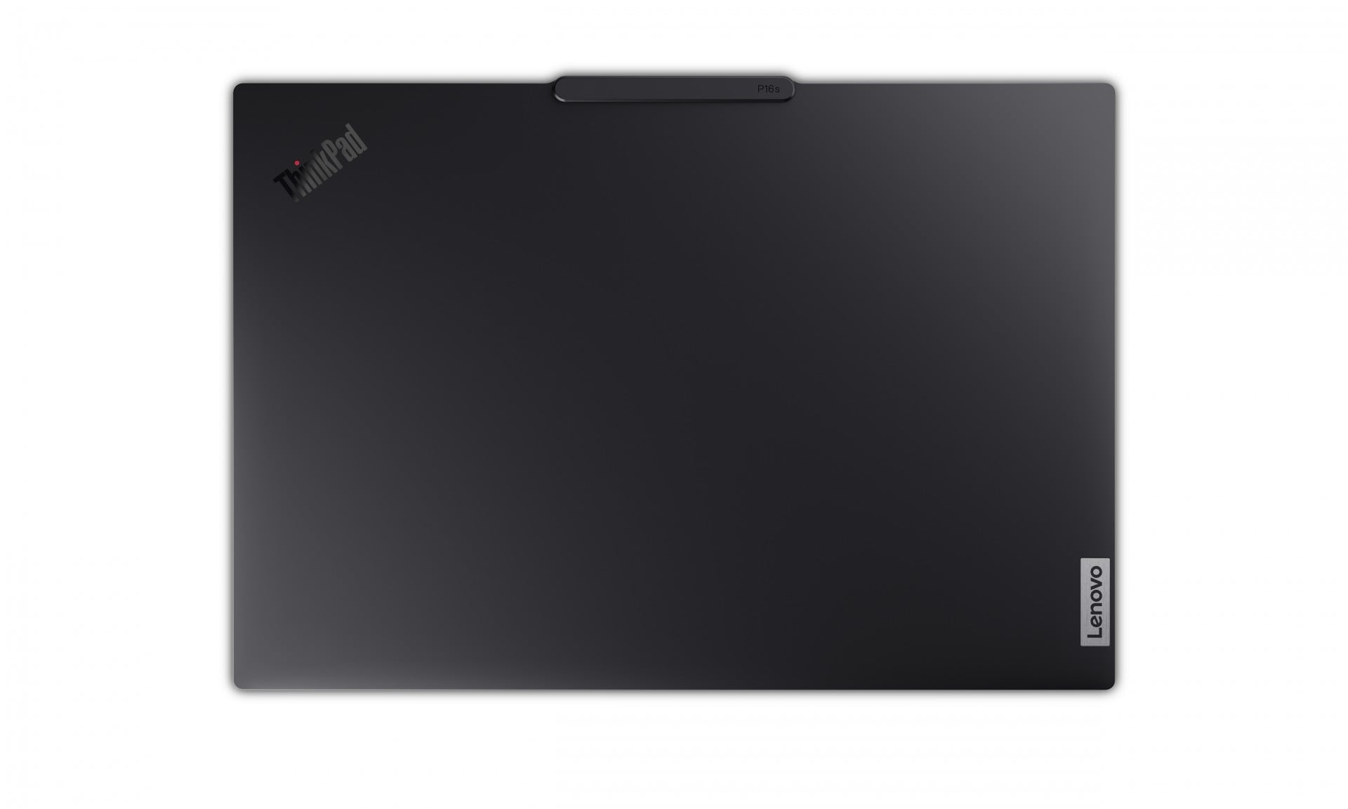 "Lenovo ThinkPad P16s Gen 4 (Intel) Intel Core Ultra 7 265H Station de travail mobile 40,6 cm (16"") WUXGA 32 Go DDR5-SDRAM 1 To SSD NVIDIA RTX PRO 1000 Blackwell"