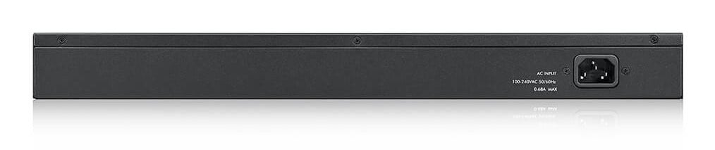 GS-1900-48HP - Switch Web Managed 48 por