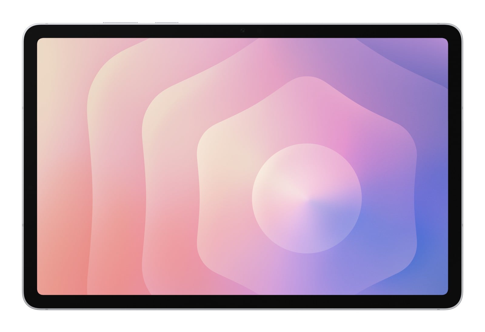 Galaxy Tab S11 Wi-Fi 256GB SILVER