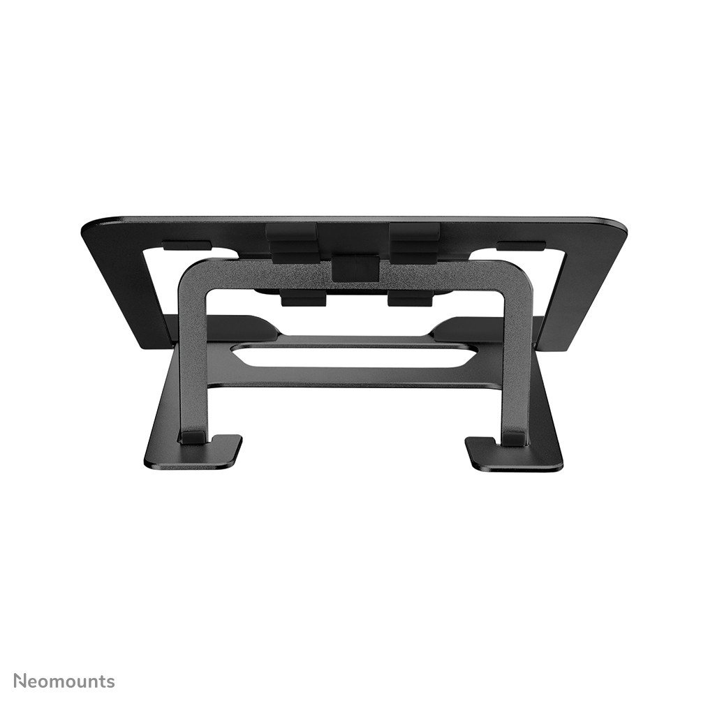NEOMOUNTS NSLS085BLACK Support pour ordinateur portable 10-17p - pliable - compact - universel