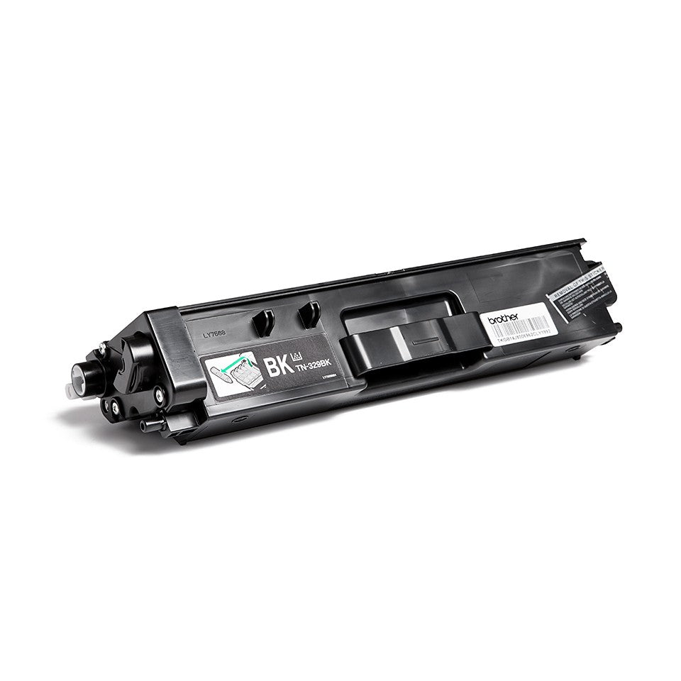 Ink Cart/TN329 Black Toner for HLL