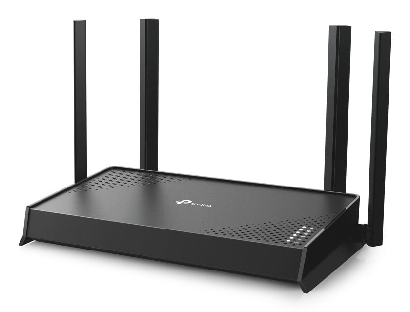 TP-LINK BE3600 Dual-Band Wi-Fi 7 Router