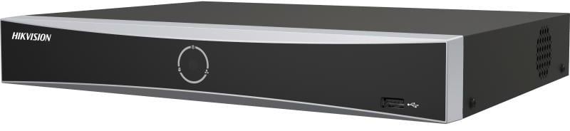 Hikvision DS-7608NXI-K1/8P(D) NVR PoE 1U 8 canaux K Series AcuSense 4K