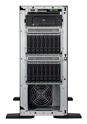 HPSC/HPE ProLiant ML110 G11 5416S 2.0GHz