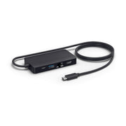 Jabra PanaCast USB Hub USB-C UK charger