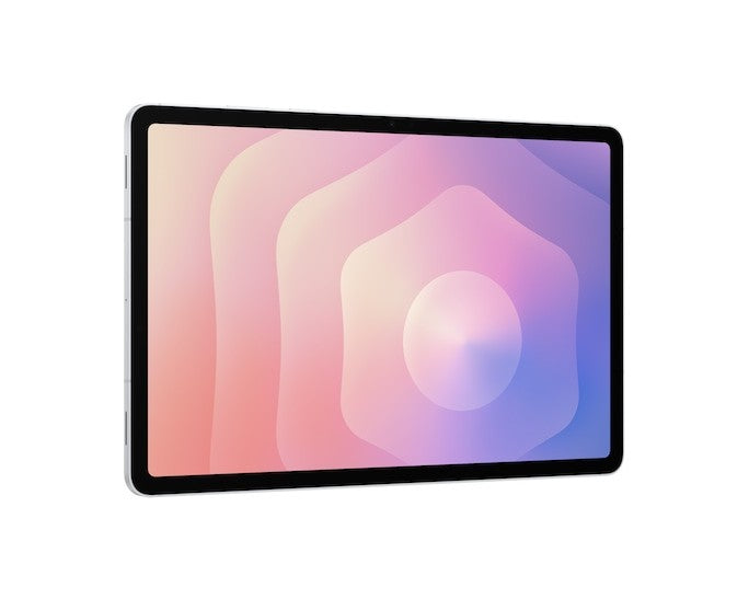 "Samsung Galaxy Tab S11 128 Go 27,9 cm (11"") 12 Go Wi-Fi 6E (802.11ax) Argent"