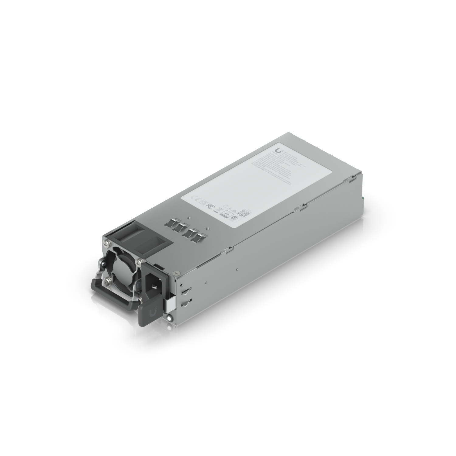 Ubiquiti UACC-PSU-54V-1200W composant de commutation Alimentation électrique