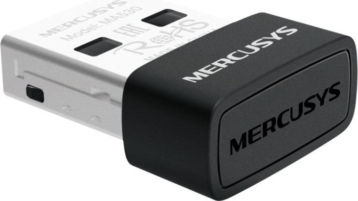 TP-LINK MERCUSYS BLUETOOTH 5.3 NANO USB ADAPTER