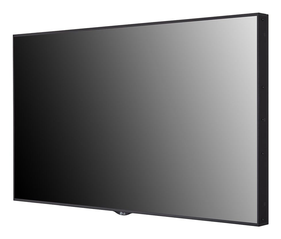 LG Signage Display HB 49" IPS FHD