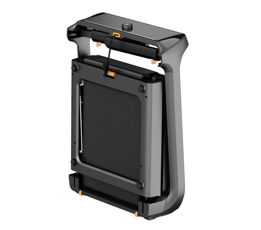 Kingsmith X218 Walkingpad | Tapis de course électrique | Pliable, 1-18 km/h