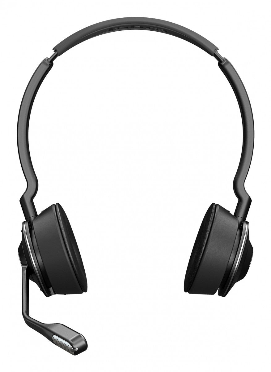 Jabra 9659-583-111-1 Engage 75 SE Casque Stéréo Sans Fil Noir