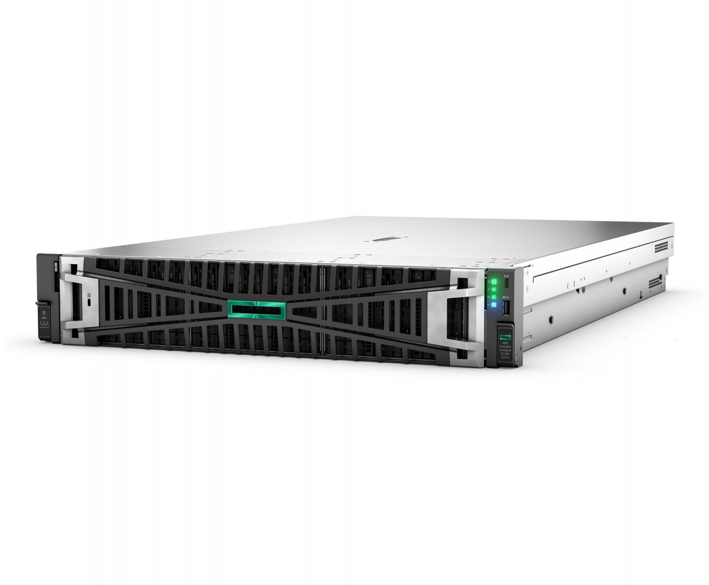 HPSC/DL380 G12 6517P 2x32G 8SFF EU Svr