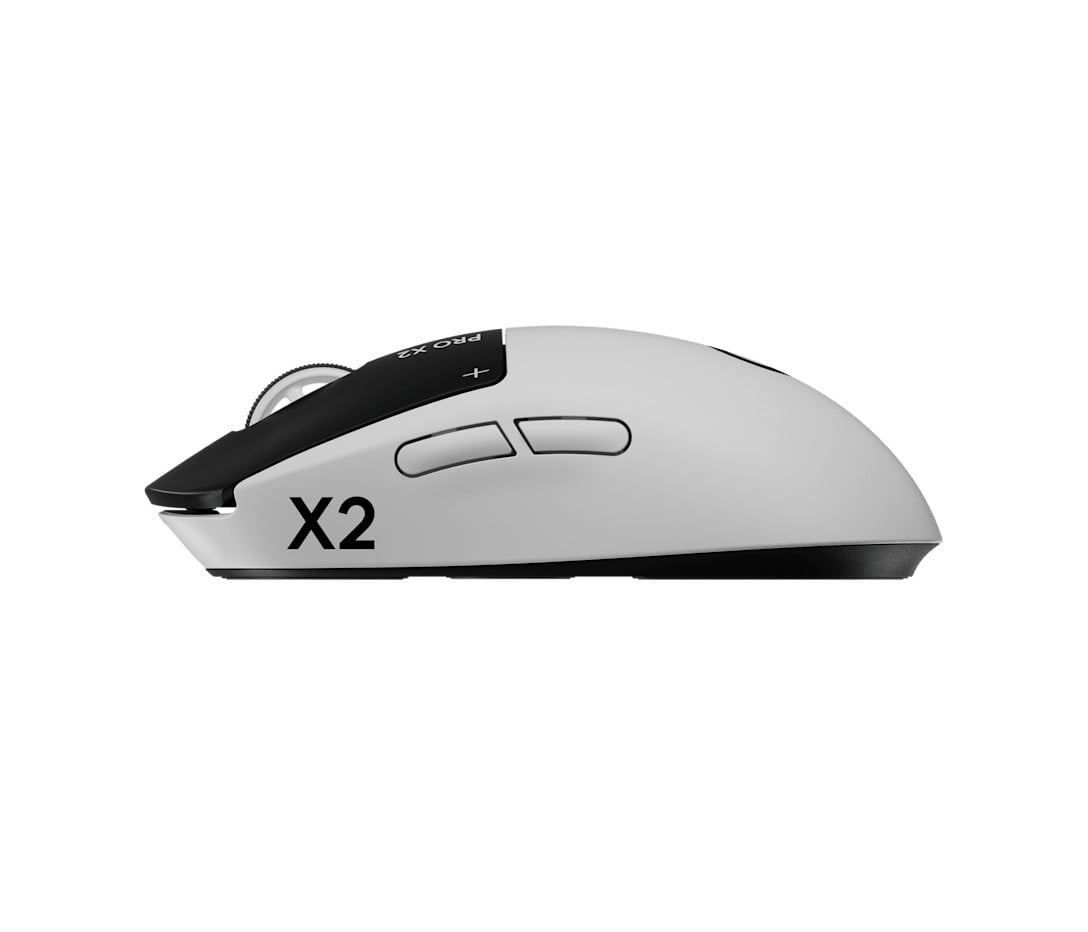 LOGITECH PRO X2 SUPERSTRIKE - LUNAR ECLIPSE