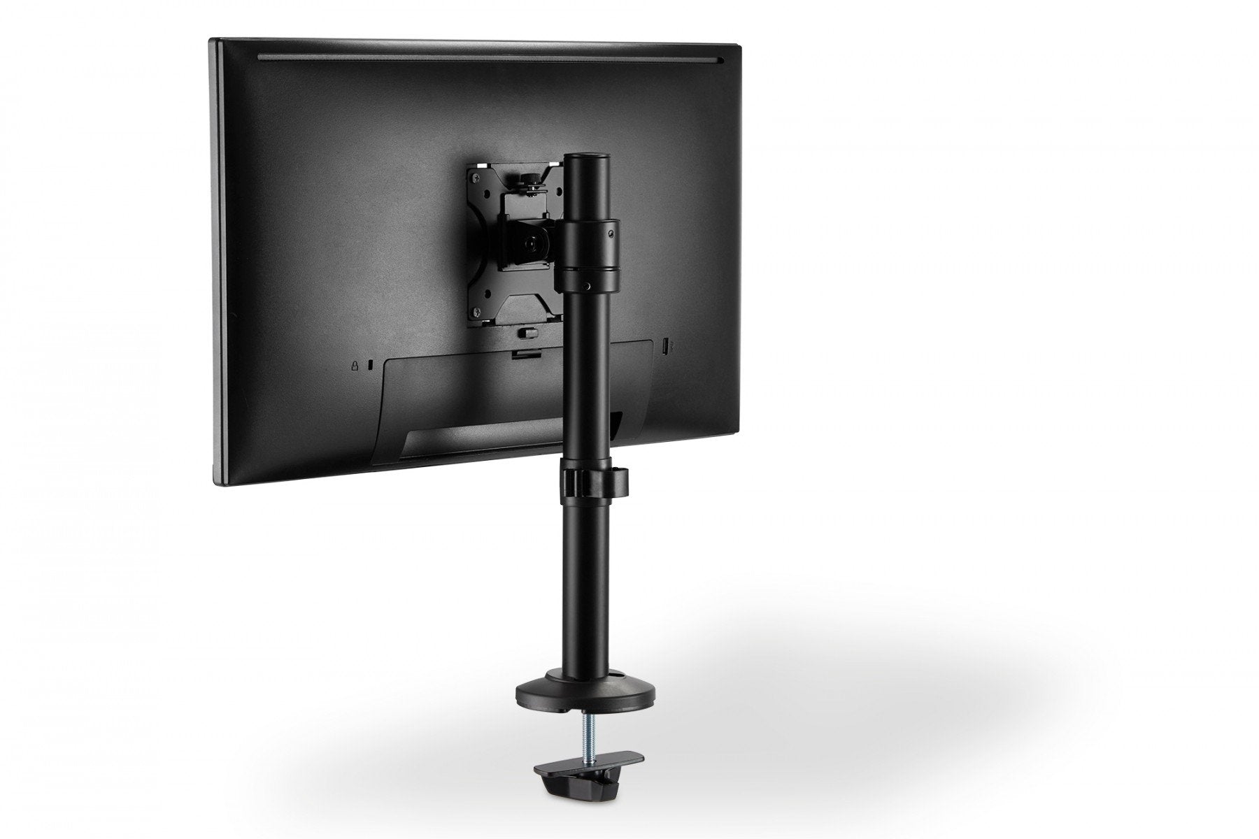 "Digitus DA-90397 support d'écran plat pour bureau 81,3 cm (32"") Noir"