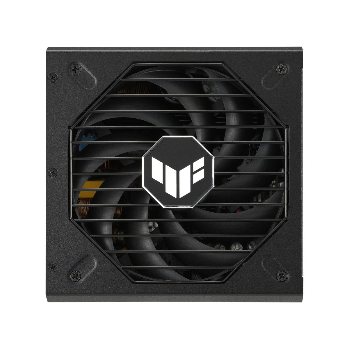 ASUS TUF Gaming 1200W Gold Fully Modular Power Supply 80+ Gold Certified Military-grade Components Dual Ball Bearing