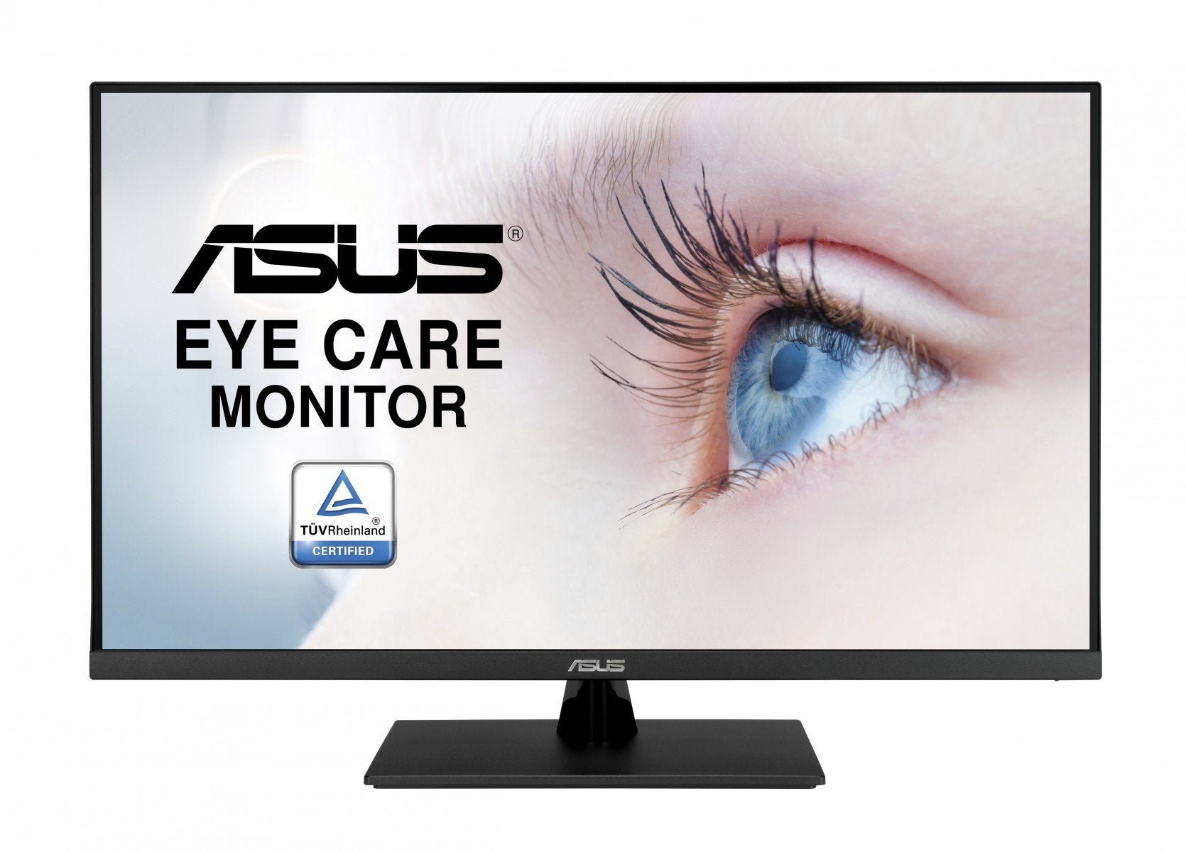 "ASUS VP32UQ 80 cm (31.5"") 3840 x 2160 pixels 4K Ultra HD Noir"