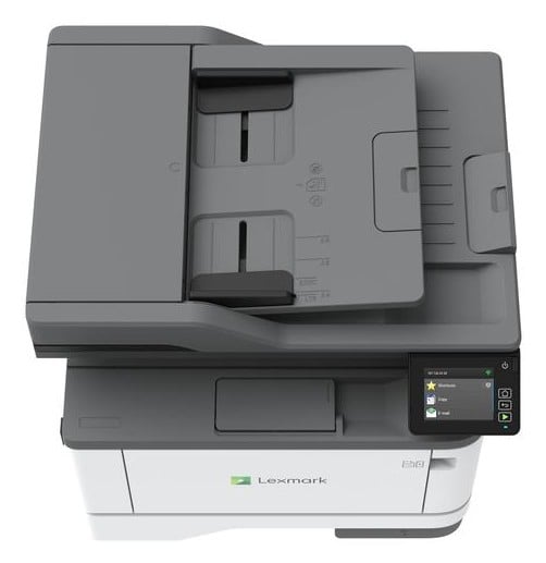 LEXMARK MX431adn MFP Mono laser A4 39ppm Copy 40ppm Print 350sheets USB LAN