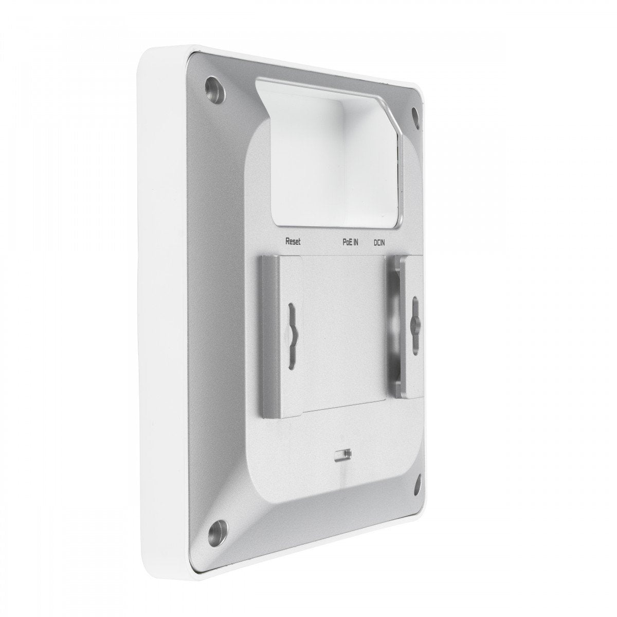 ASUS ExpertWiFi EBA63 AX3000 Point daccès WiFi 6 Bi-bande - PoE supporte jusquà 5 SSID et VLAN réseau auto-défini compatible Aimesh