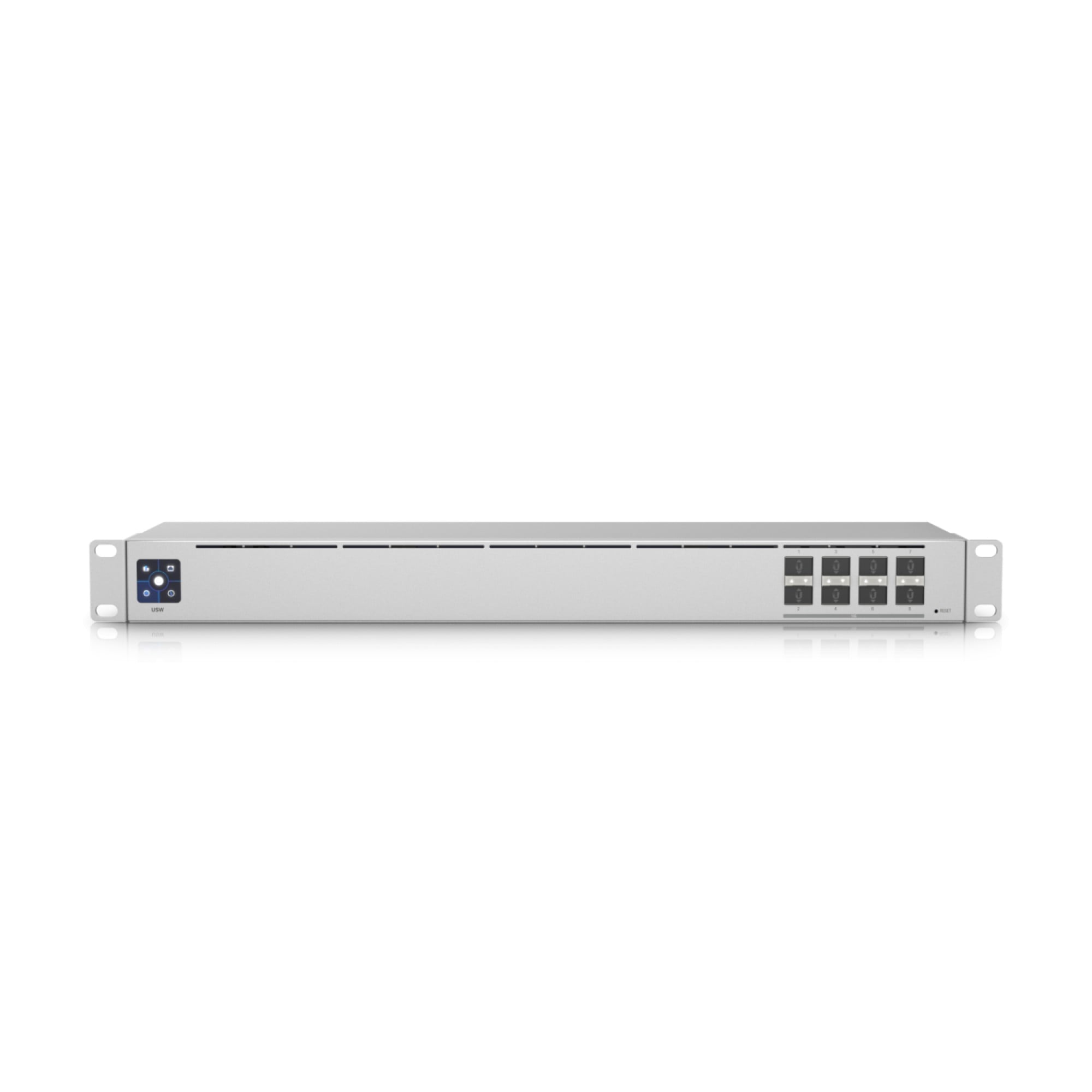 UniFi 8Port 10 Gigabit SFP+Aggregation