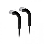 UniFi Patch Cable with bendable booted R