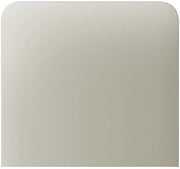 Ajax Systems 83455.143.IV SideButton 1-gang vertical ivoire