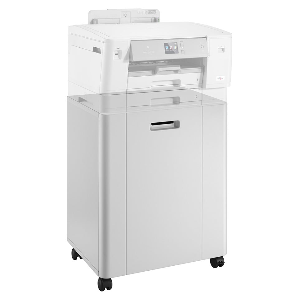 BROTHER Cabinet for MFCJ69XX/HLJ6XXX 572x427x700mm 18.8kg