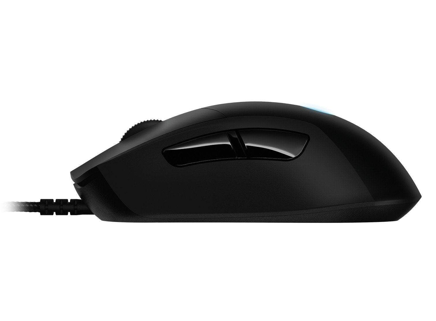 LOGITECH G403 HERO Mouse - USB - EER2