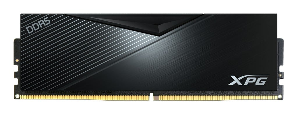Module de mémoire XPG LANCER 16 Go 1 x 16 Go DDR5