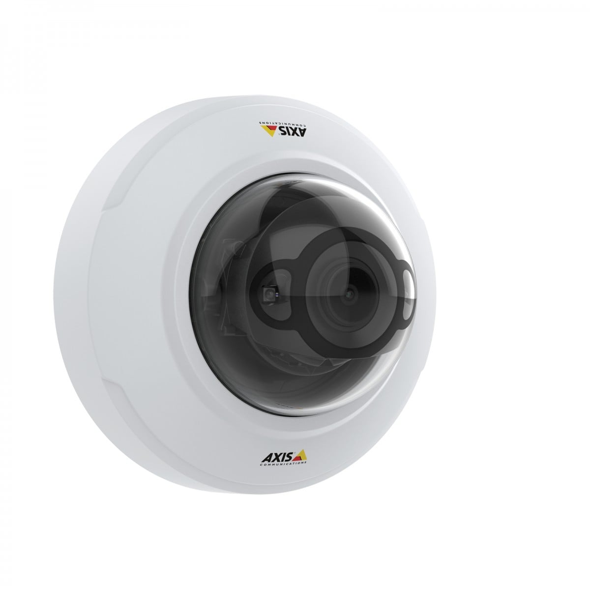 AXIS 02113-001 caméra de sécurité Caméra IP Dome de sécurité Intérieure 2304 x 1728 pixels Plafond/mur