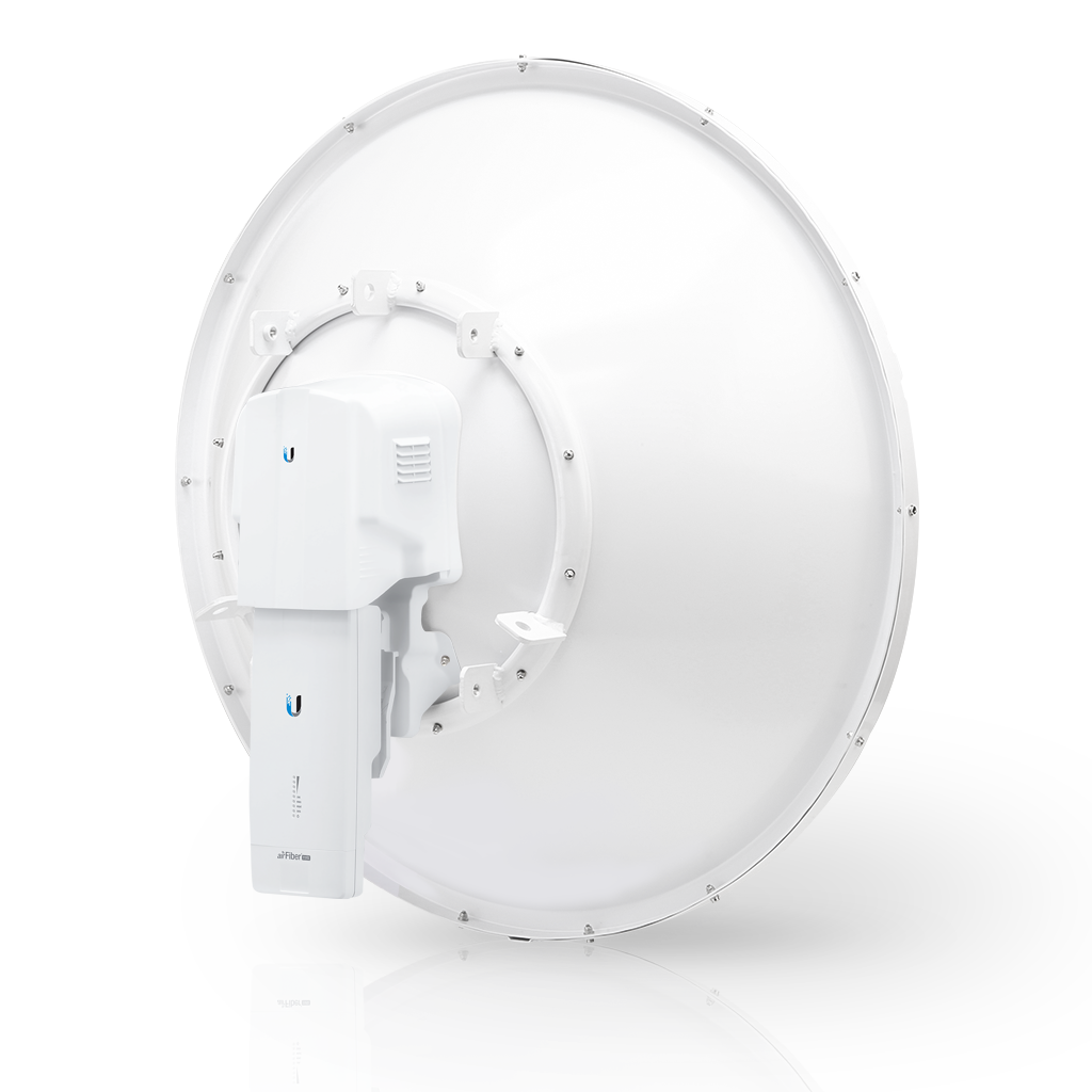 Ubiquiti Networks AF11-Complete-LB antenne Antenne directionnelle