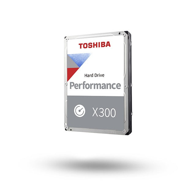 X300 Prfmnc Hard Drive 14TB 256MB Bulk