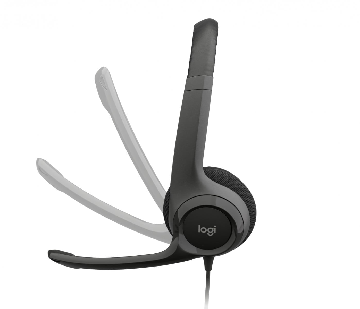 Casque USB Logitech 981-000014 H390