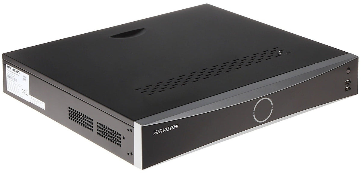 Hikvision DS-7716NXI-I4/S(E) 16-ch 1.5U AcuSense 4K NVR