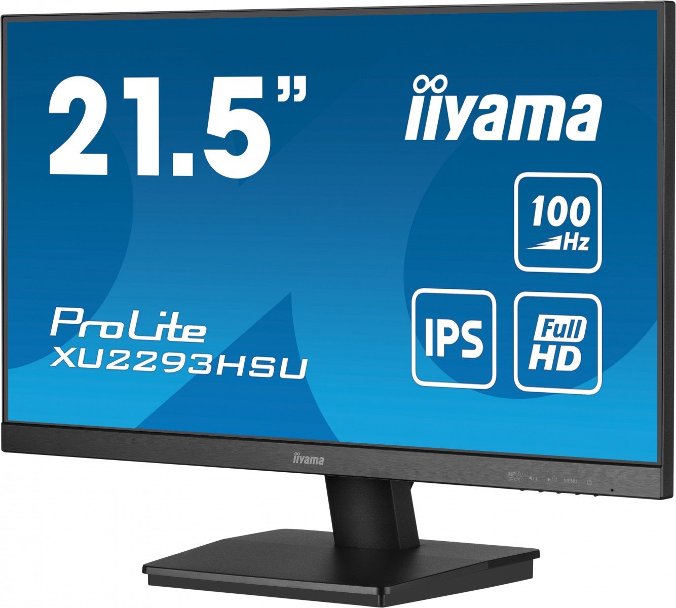 XU2293HSU-B7 21.5" IPS-1920x1080@100Hz 3