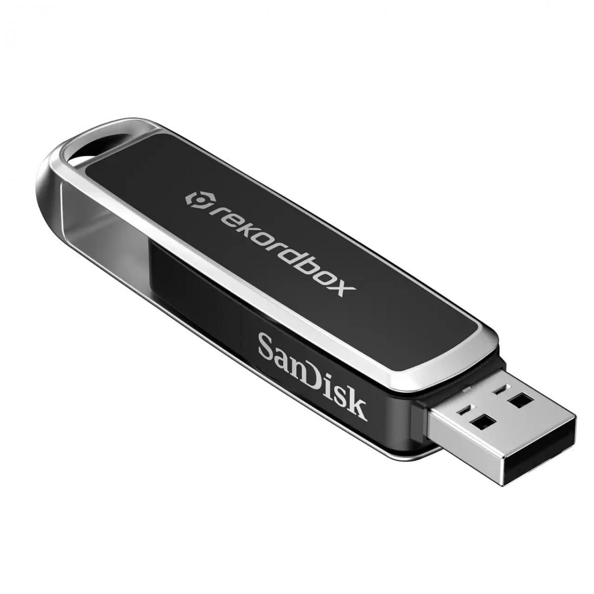 DJ Flash Drive 512GB