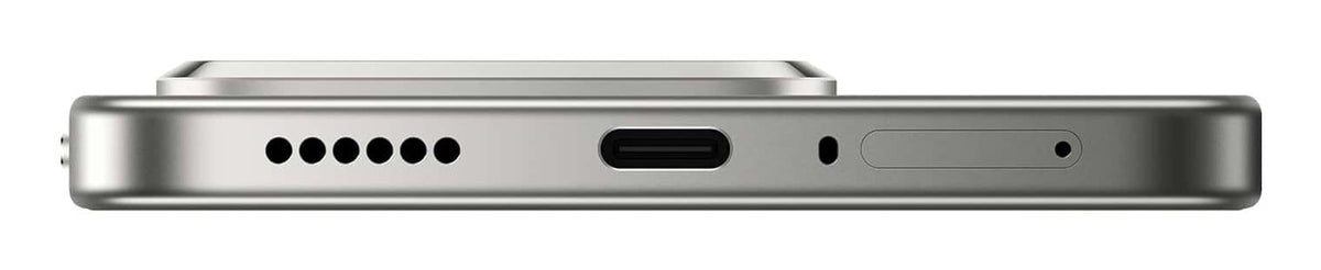 "Xiaomi 15T 17,4 cm (6.83"") 5G 12 Go 256 Go 5500 mAh Gris"
