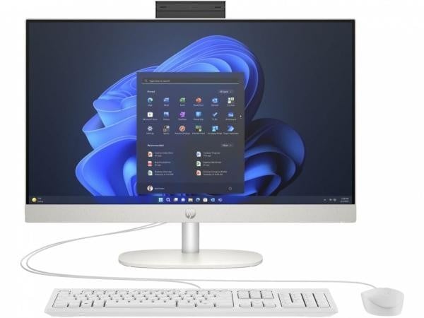 "HP 240 G10 AiO Intel Core i5-1335U 23.8"" 16GB 512GB SSD W11P"