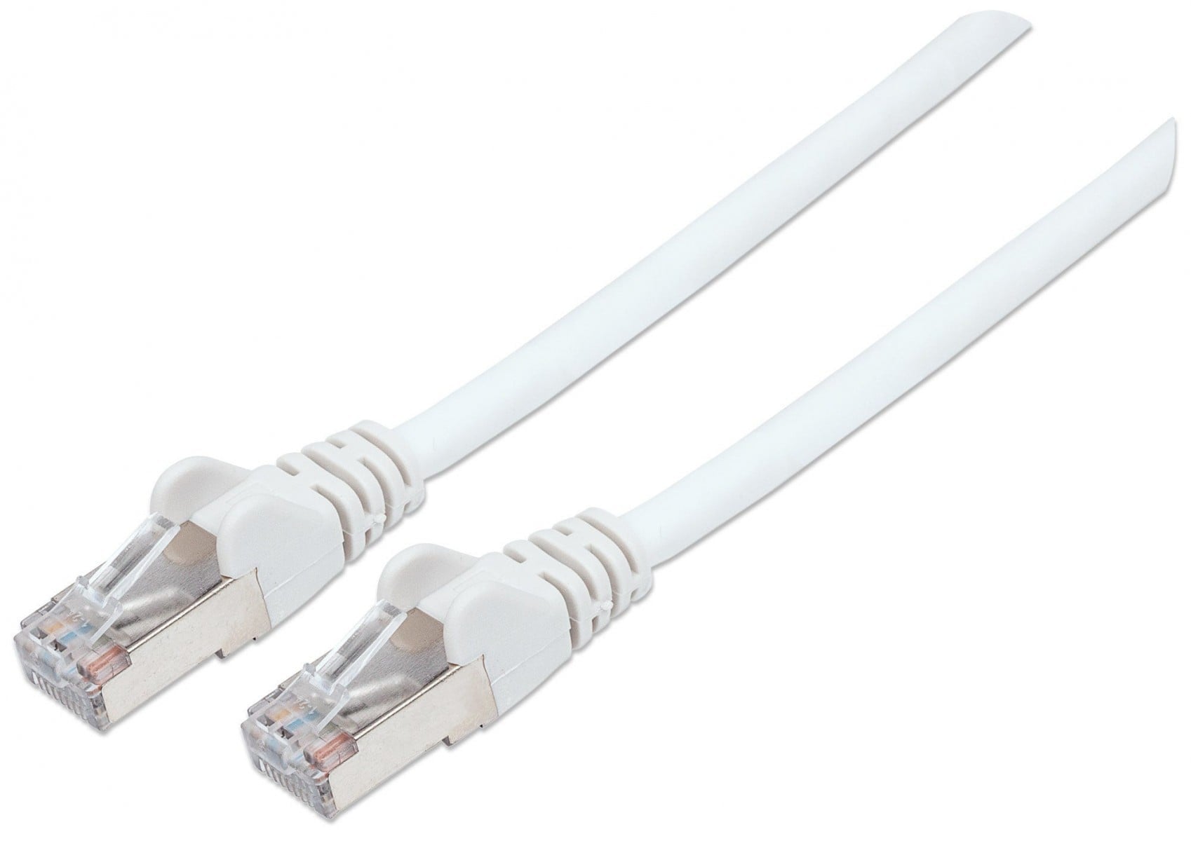 Intellinet Cat6, SFTP, 3m câble de réseau S/FTP (S-STP)