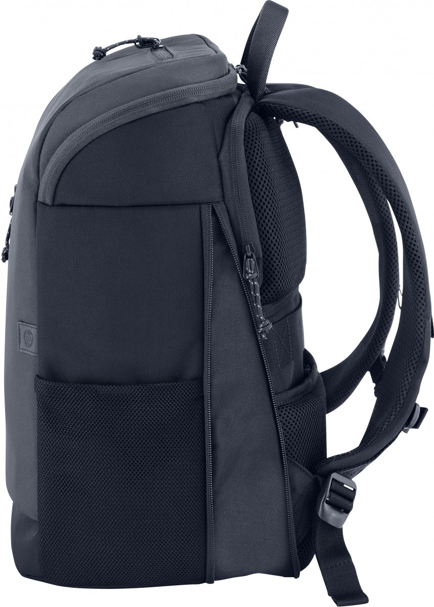 HP Travel 25 Liter 15.6p Iron Grey Laptop Backpack