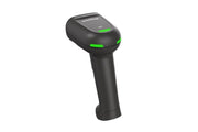Honeywell 1962LI-2USB-5-R lecteur de code barres Lecteur de code barre portable 1D/2D Noir