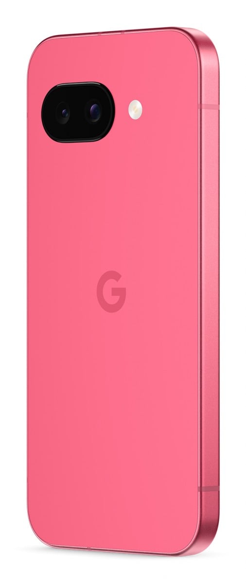 Google Pixel 9a 128 Go Pivoine