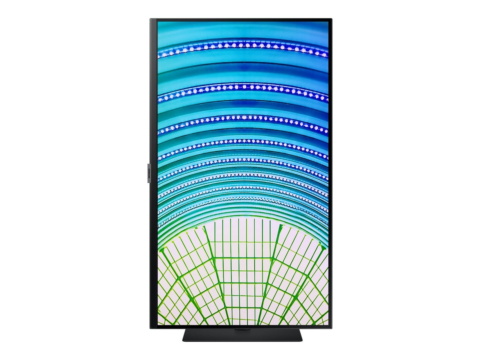 "Samsung S32A600UUU 81,3 cm (32"") 2560 x 1440 pixels Wide Quad HD LCD Noir"