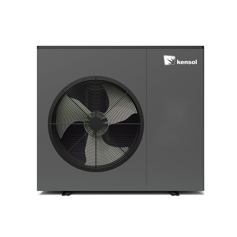 Pompe a chaleur Monoblock Kensol KTM 10 kW
